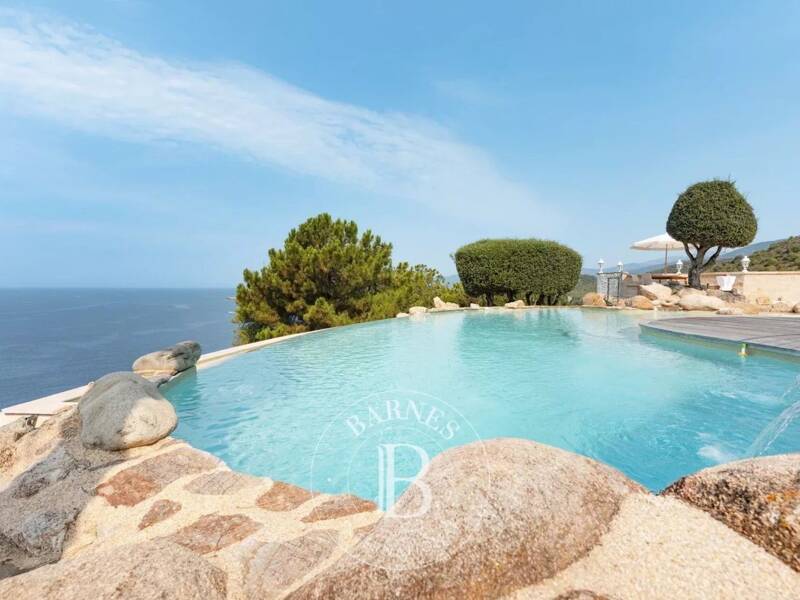 Maison à vendre, 140m², AJACCIO