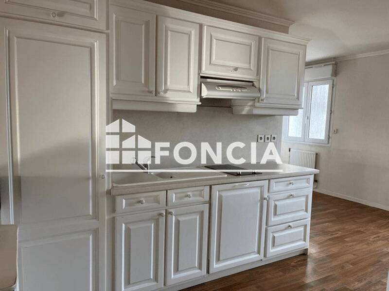 Maison à louer, 66m², LE MANS