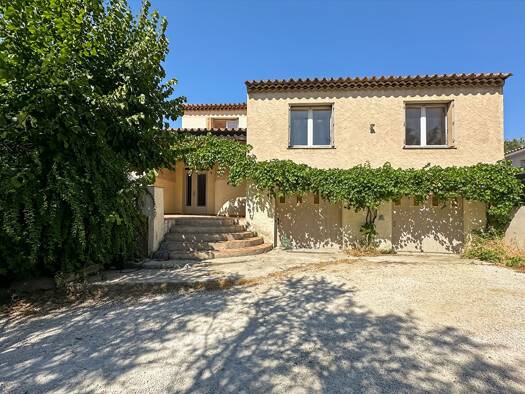 Maison à vendre 660 000 € 7 pièces 5 chambres 142 m² 1 066 m² de terrain Ensuès-la-Redonne 13820
