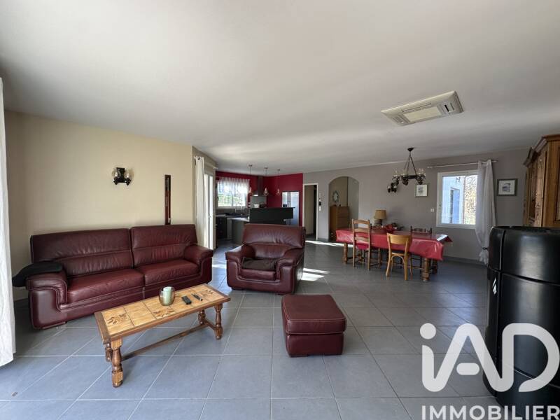 Maison à vendre, 111m², CAHORS