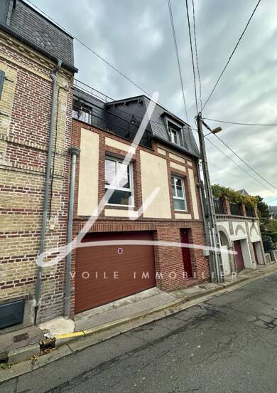 Maison à vendre 1 280 000 € 6 pièces 4 chambres 182 m² Hennequeville-Zone Callenville Trouville-sur-Mer 14360