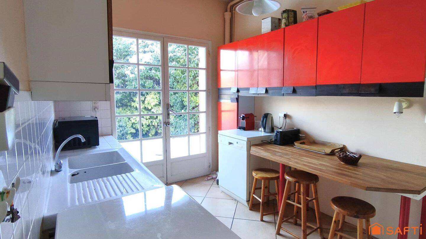 Maison à vendre, 179m², L'ETANG LA VILLE