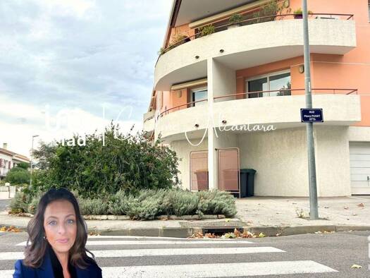 Parking à vendre 6 600 € 15 m² Las Cobas-Clos Banet Perpignan 66000