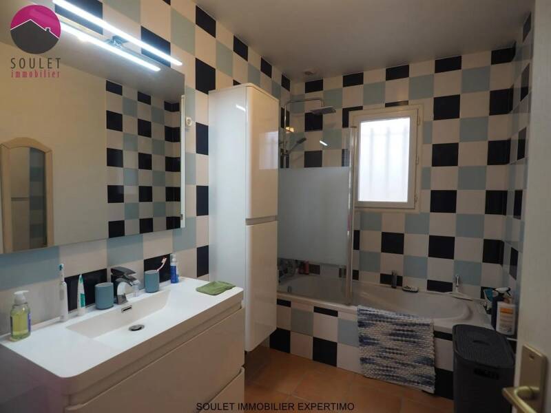 Maison à vendre, 87m², MAZAN