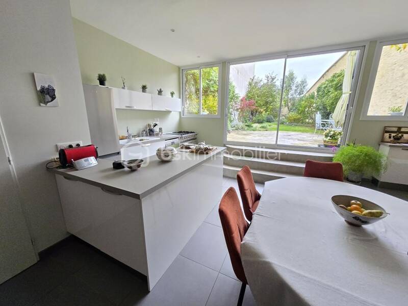 Maison à vendre, 204m², NEVERS