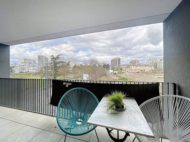 Maison à louer, 41m², RILLIEUX LA PAPE