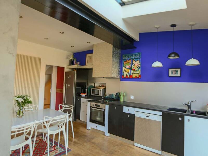 Maison à vendre, 140m², NANTES