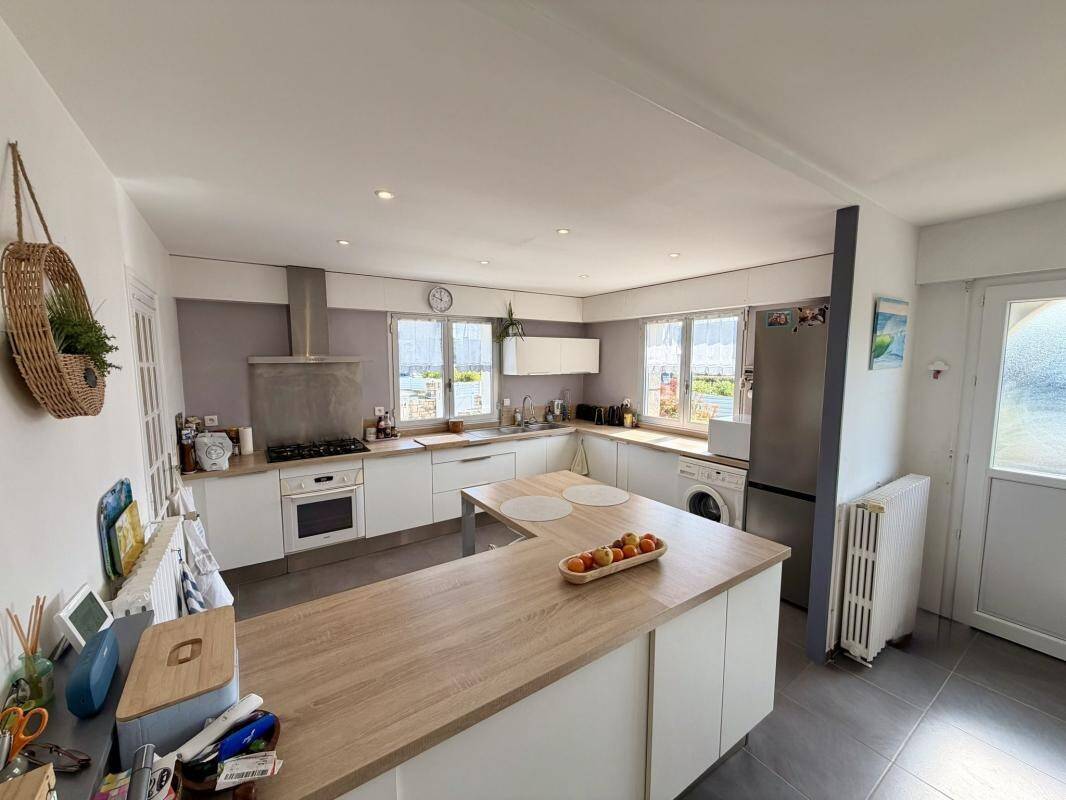 Maison à vendre, 180m², SAINT PIERRE QUIBERON
