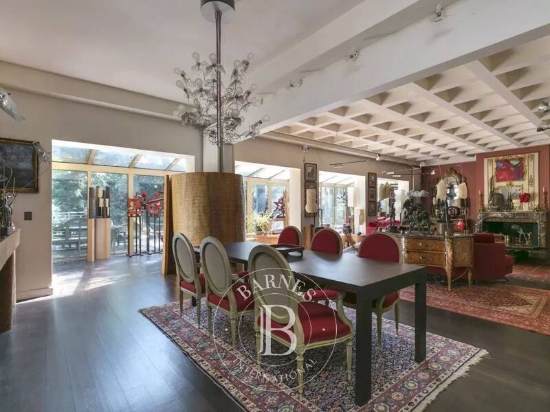 Maison à vendre, 300m², NOGENT SUR MARNE