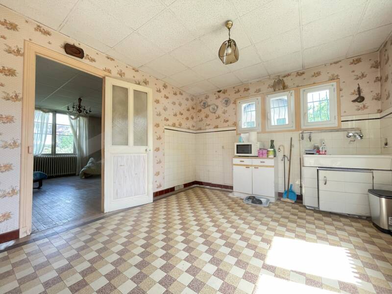 Maison à vendre, 196m², ECHIROLLES