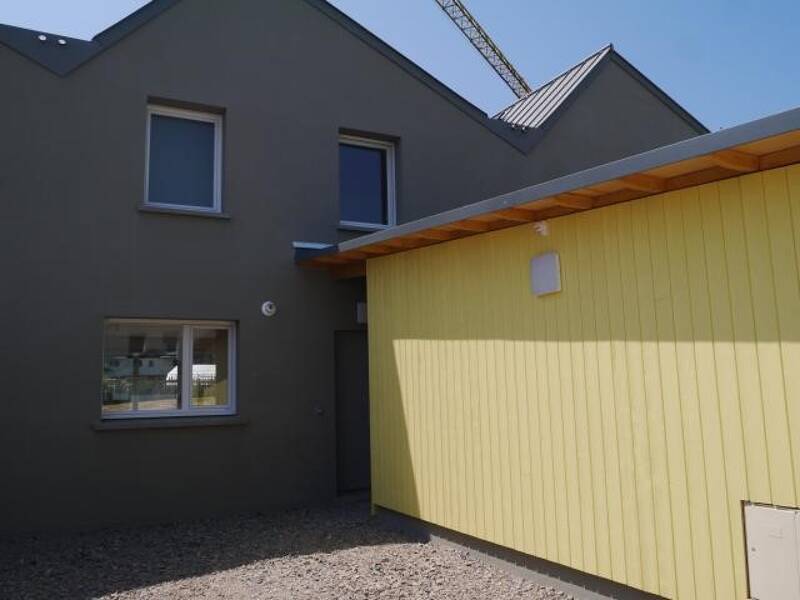 Maison à louer, 68m², COLOMBELLES