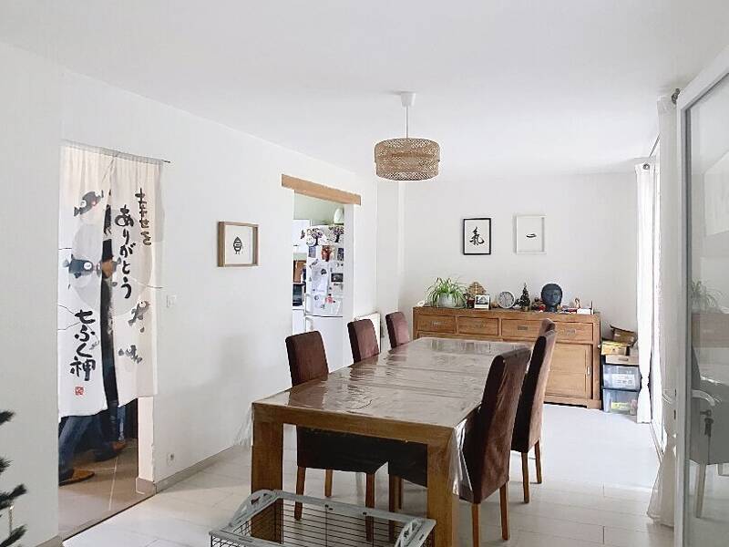 Maison à vendre, 75m², ANGERS