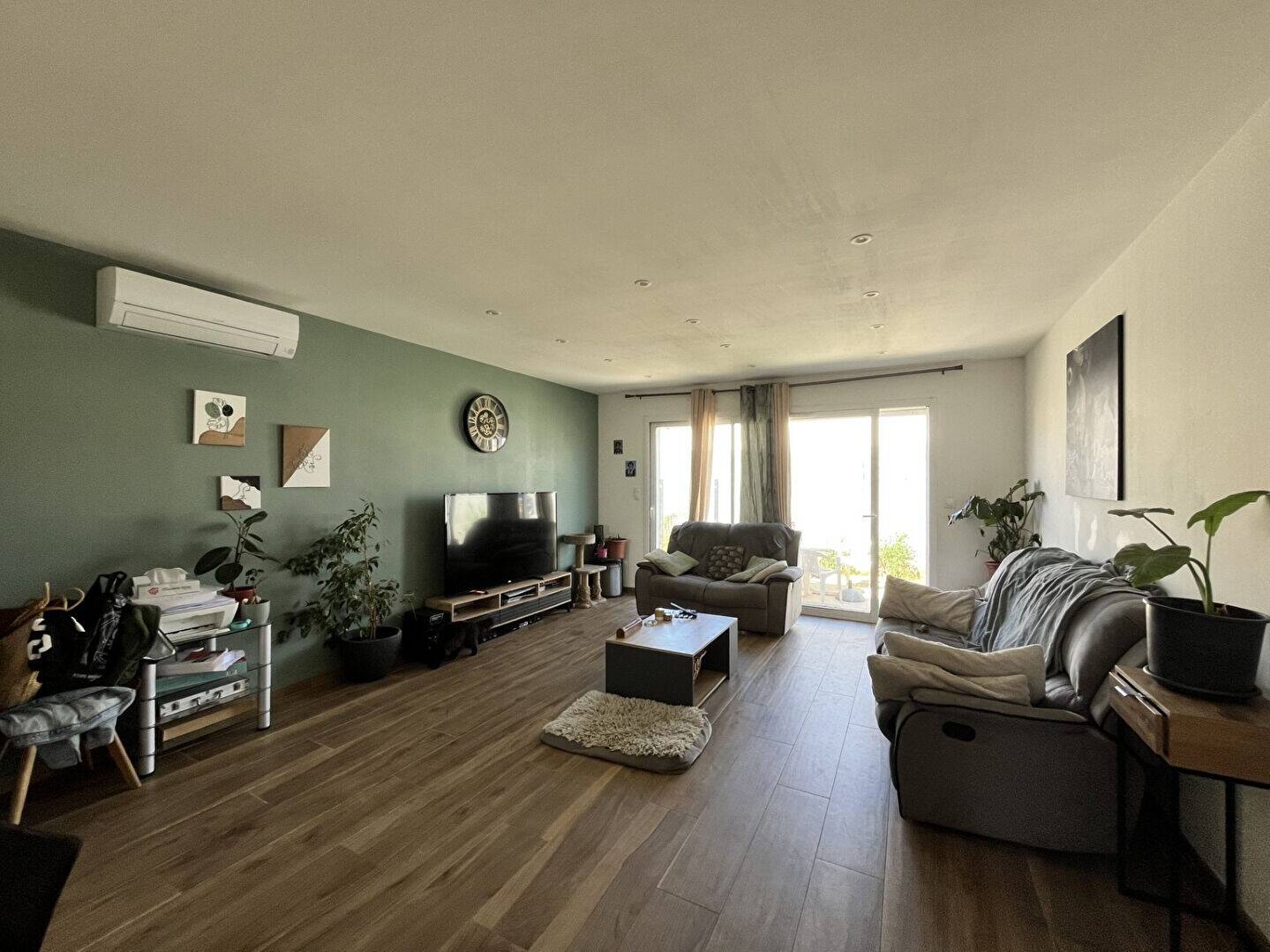 Maison à vendre, 89m², SALLELES D'AUDE