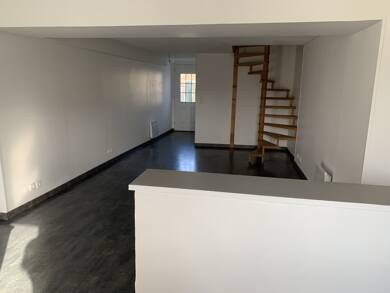 Maison à louer 1 000 € 4 pièces 3 chambres 68 m² Luzancy 77138