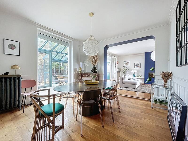 Maison à vendre, 170m², CROSNE