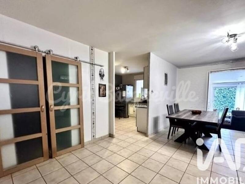 Maison à vendre, 126m², VILLELONGUE DELS MONTS