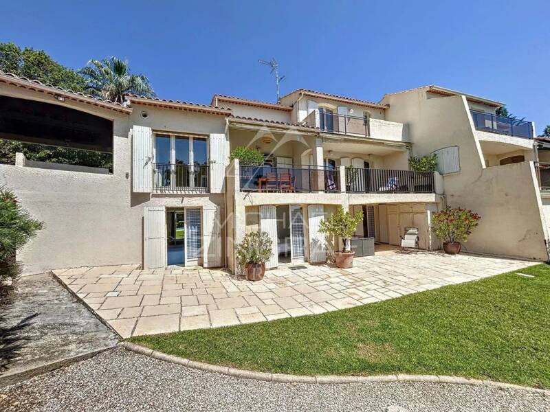 Maison à vendre, 163m², CANNES