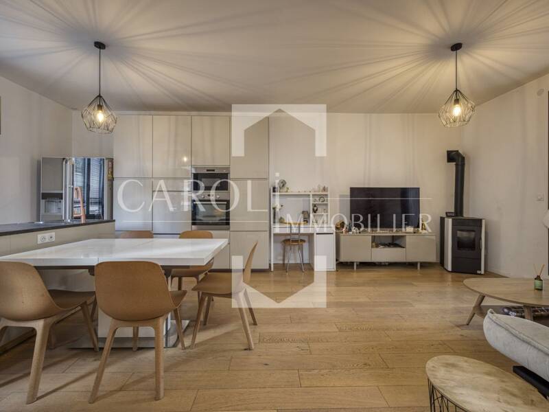 Maison à vendre, 150m², ANNECY