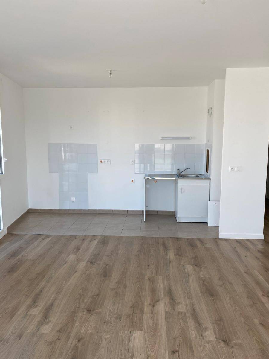 Maison à louer, 80m², ASNIERES SUR SEINE