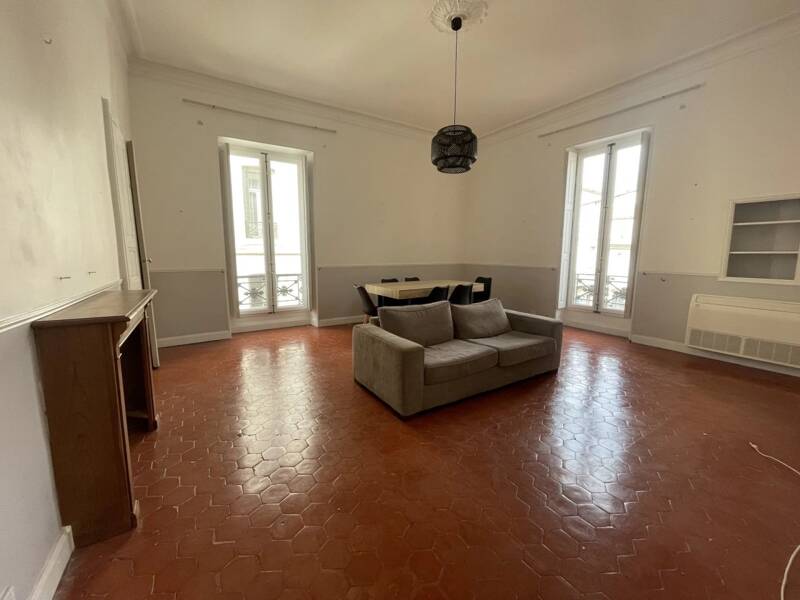 Maison à louer, 116m², NIMES