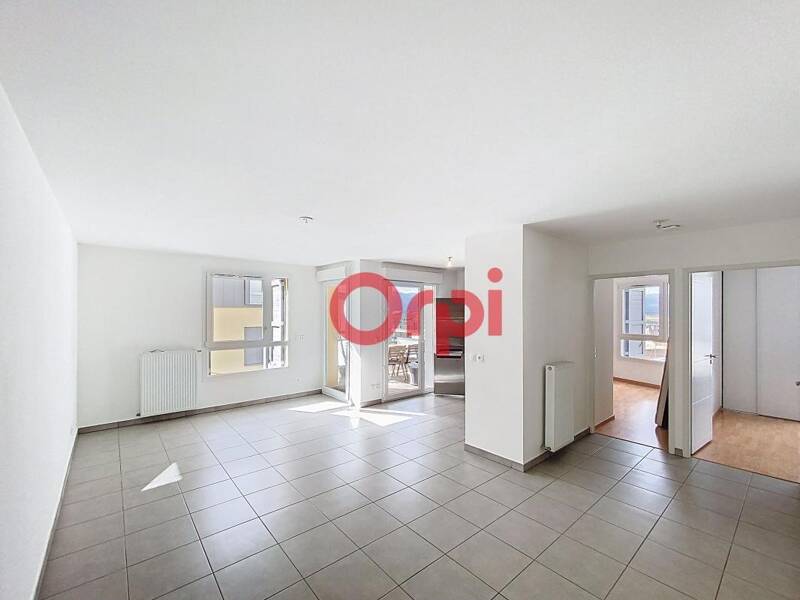 Maison à louer, 66m², SAINT JULIEN EN GENEVOIS