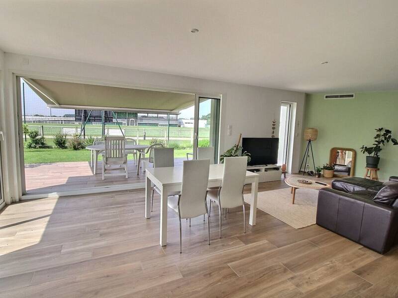 Maison à louer, 108m², LESPINASSE