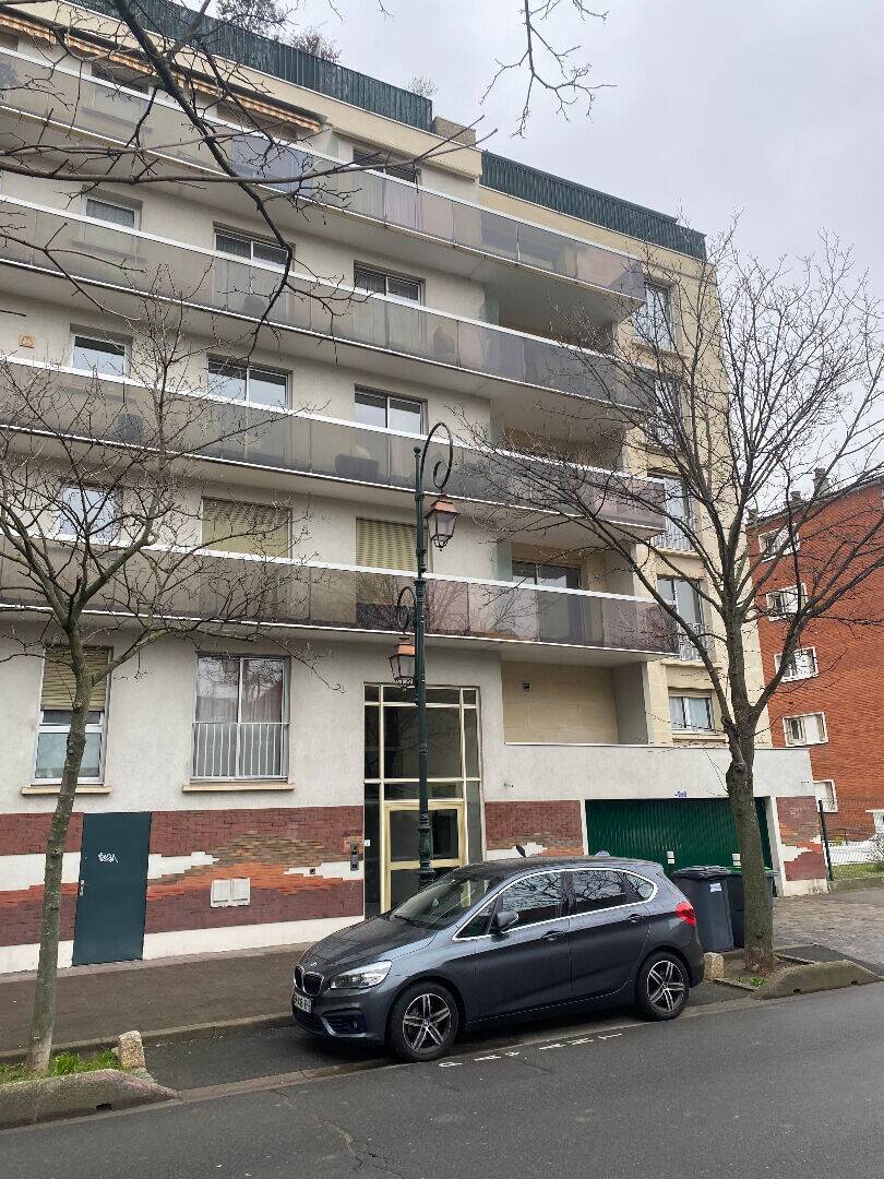 Maison à louer, 82m², LA GARENNE COLOMBES