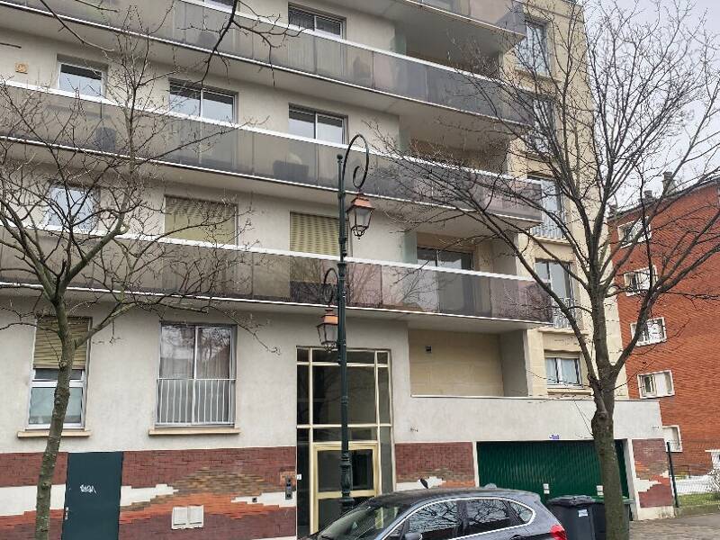 Maison à louer, 82m², LA GARENNE COLOMBES
