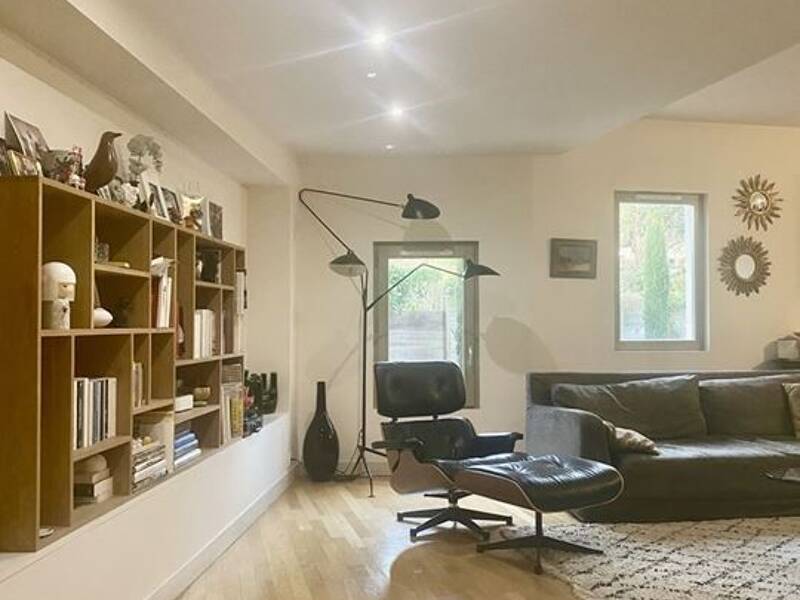 Maison à louer, 250m², SAINT CYR AU MONT D'OR