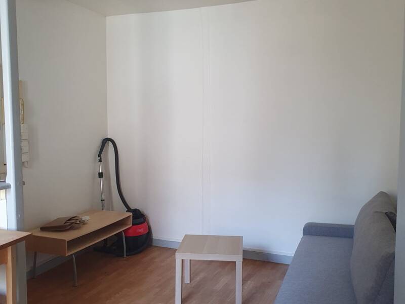 Maison à louer, 18m², ORLEANS