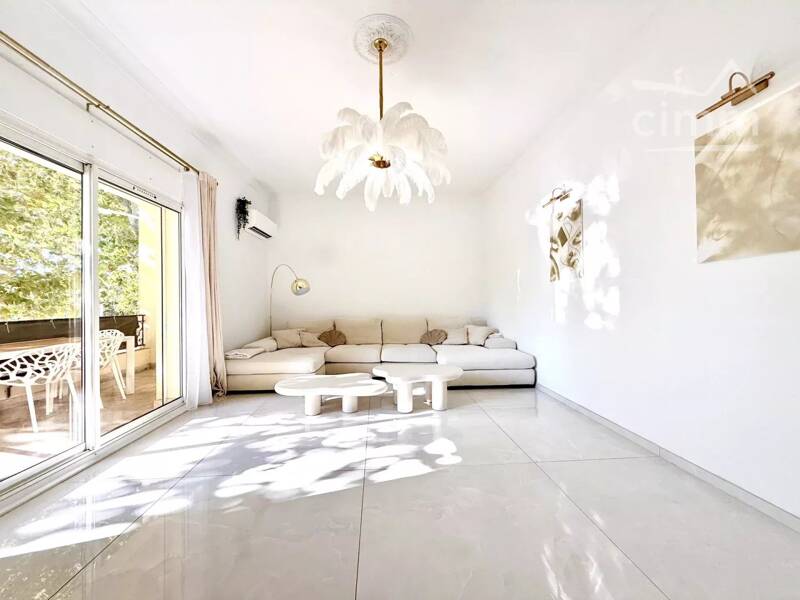 Maison à vendre, 130m², PORT SAINT LOUIS DU RHONE