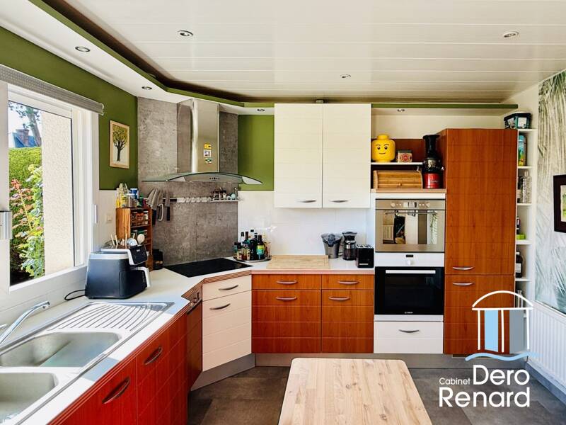 Maison à vendre, 129m², LE HAVRE