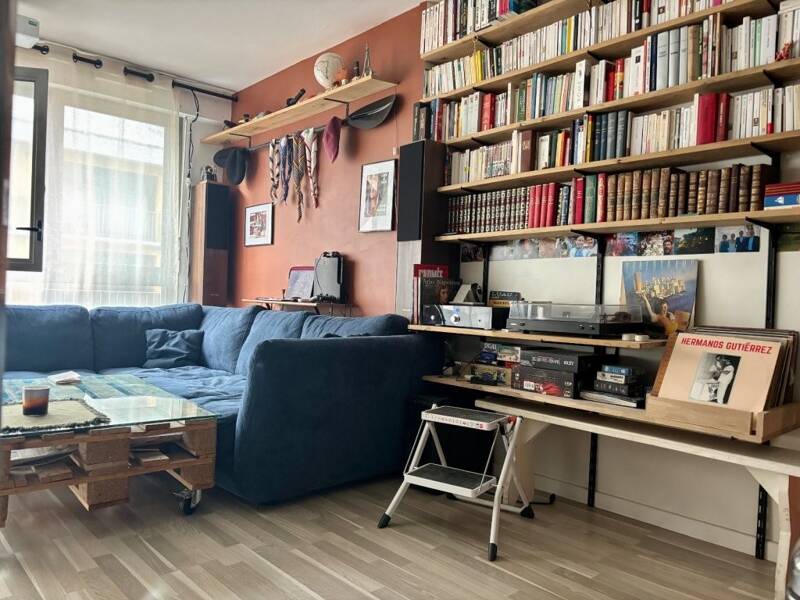 Maison à louer, 43m², LILLE