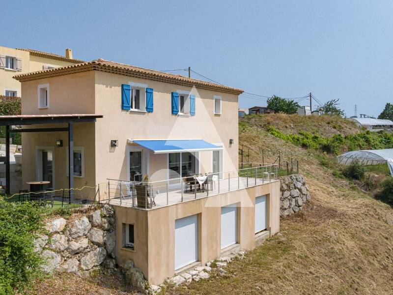 Maison à vendre, 112m², NICE