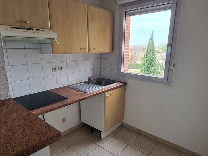 Maison à louer, 42m², GAGNAC SUR GARONNE