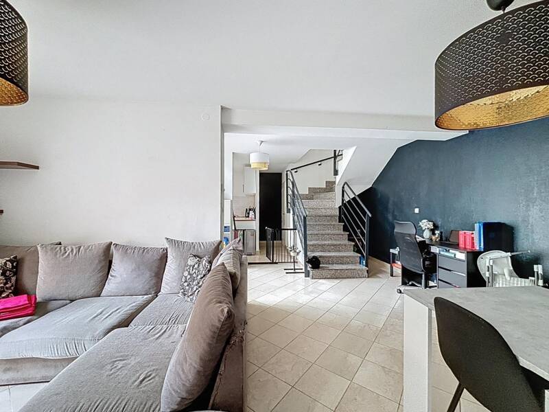 Maison à louer, 80m², METZ