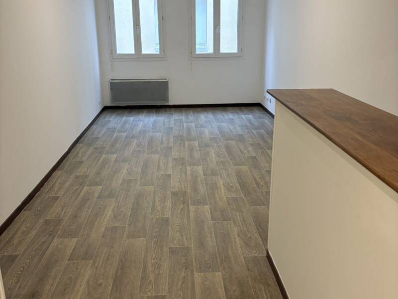 Maison à louer, 44m², LILLEBONNE