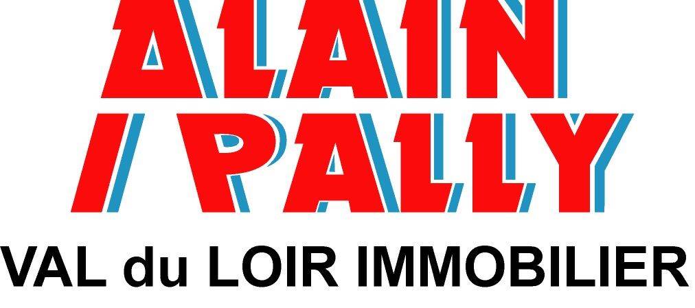 ALAIN PALLY VAL DU LOIR IMMOBILIER