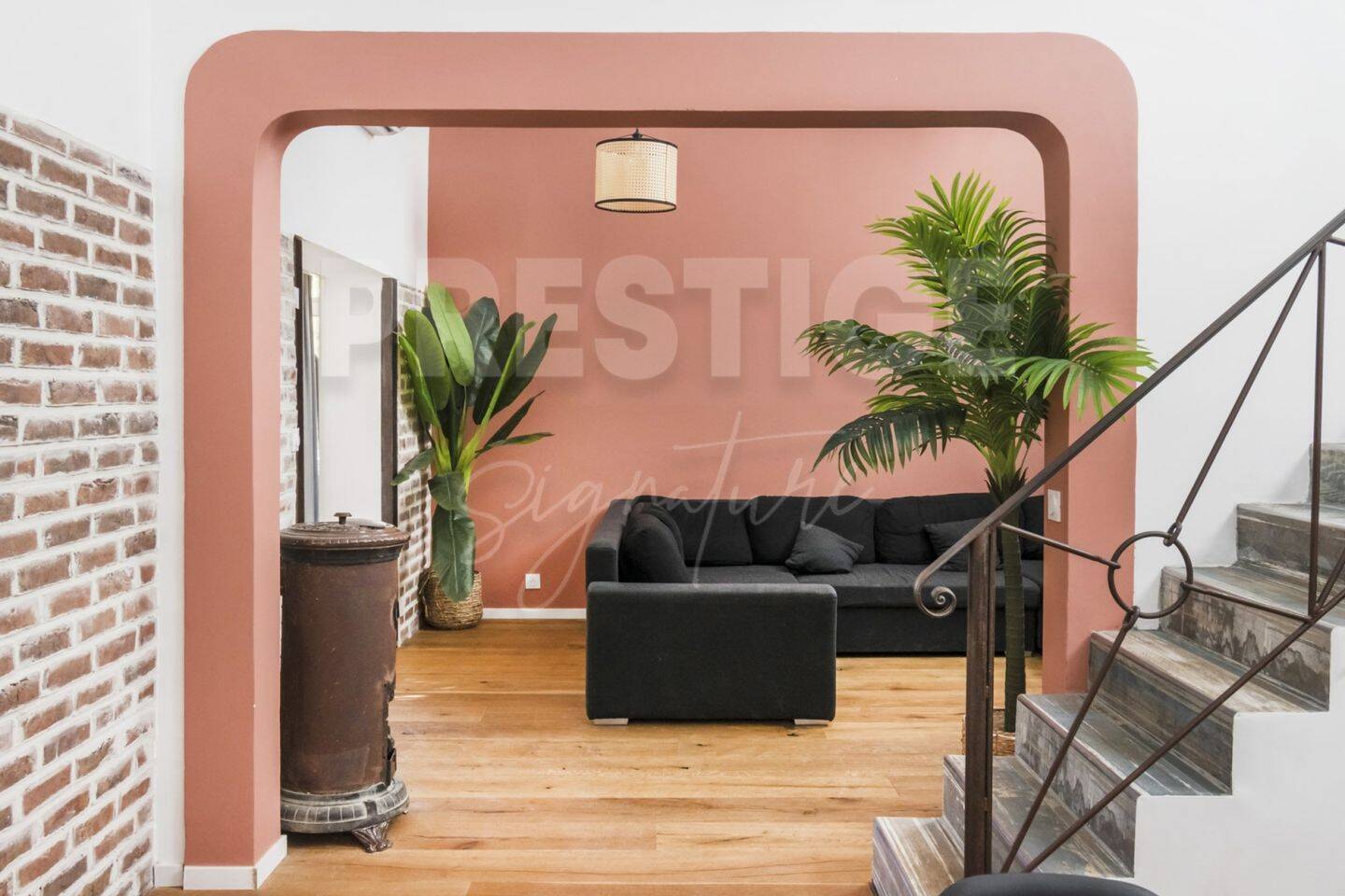 Maison à vendre, 202m², HYERES