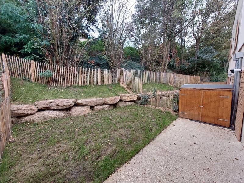 Maison à louer, 83m², FONTAINES SAINT MARTIN