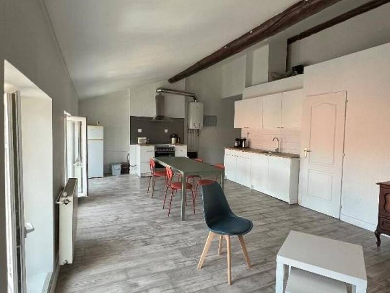 Maison à louer, 83m², SAINT ETIENNE