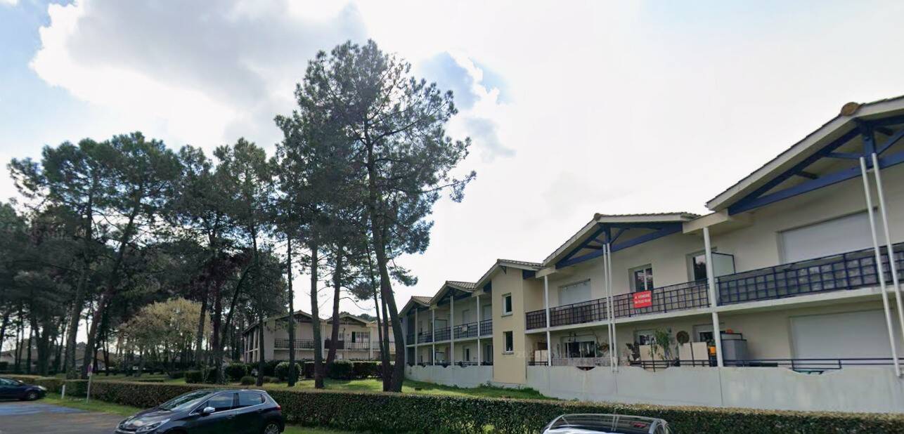 Maison à louer, 42m², GUJAN MESTRAS