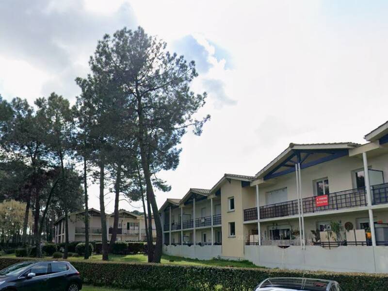Maison à louer, 42m², GUJAN MESTRAS