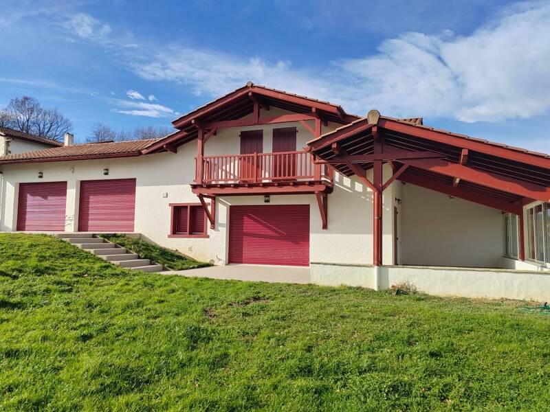 Maison à louer, 159m², ARCANGUES