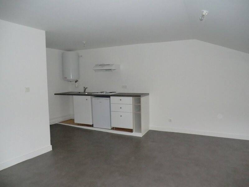 Maison à louer, 42m², LIMOGES