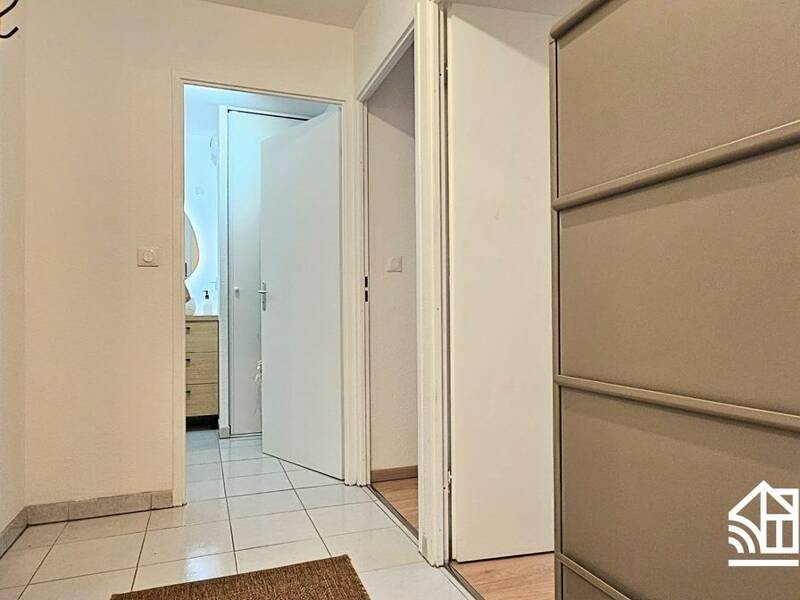 Maison à vendre, 61m², TOULOUSE