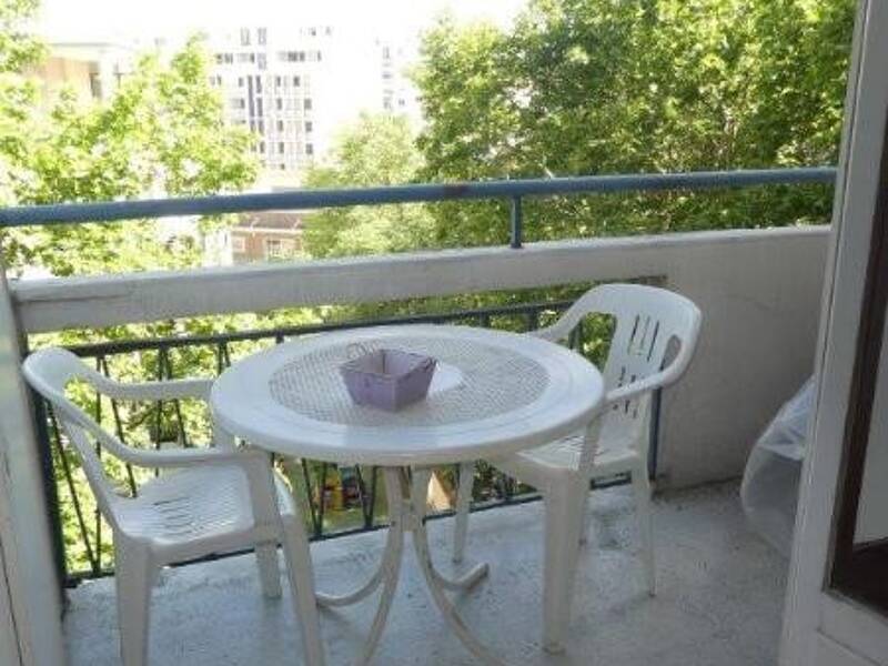 Maison à louer, 68m², LYON 3E