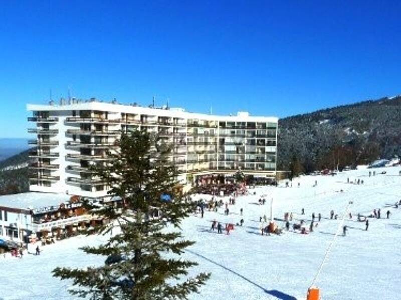 Maison à vendre, 38m², VILLENEUVE D'OLMES