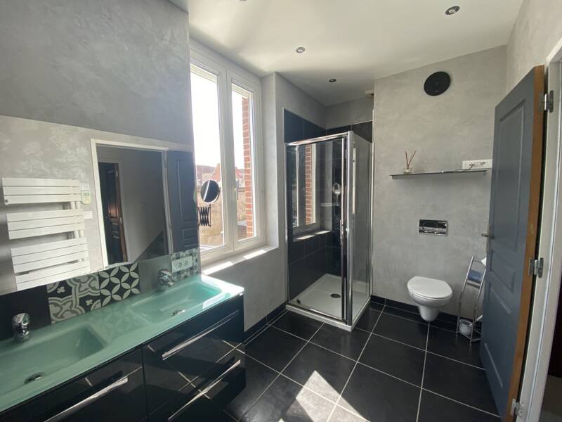 Maison à vendre, 93m², AMIENS