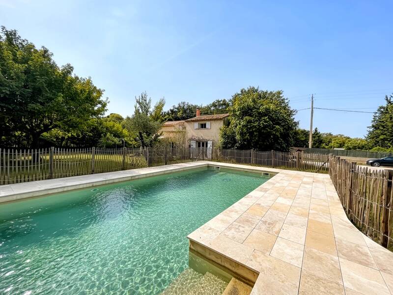 Maison à vendre, 180m², AIX EN PROVENCE